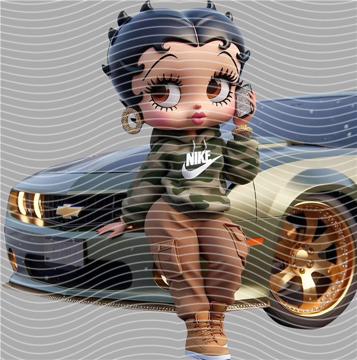 Street design-JT3324